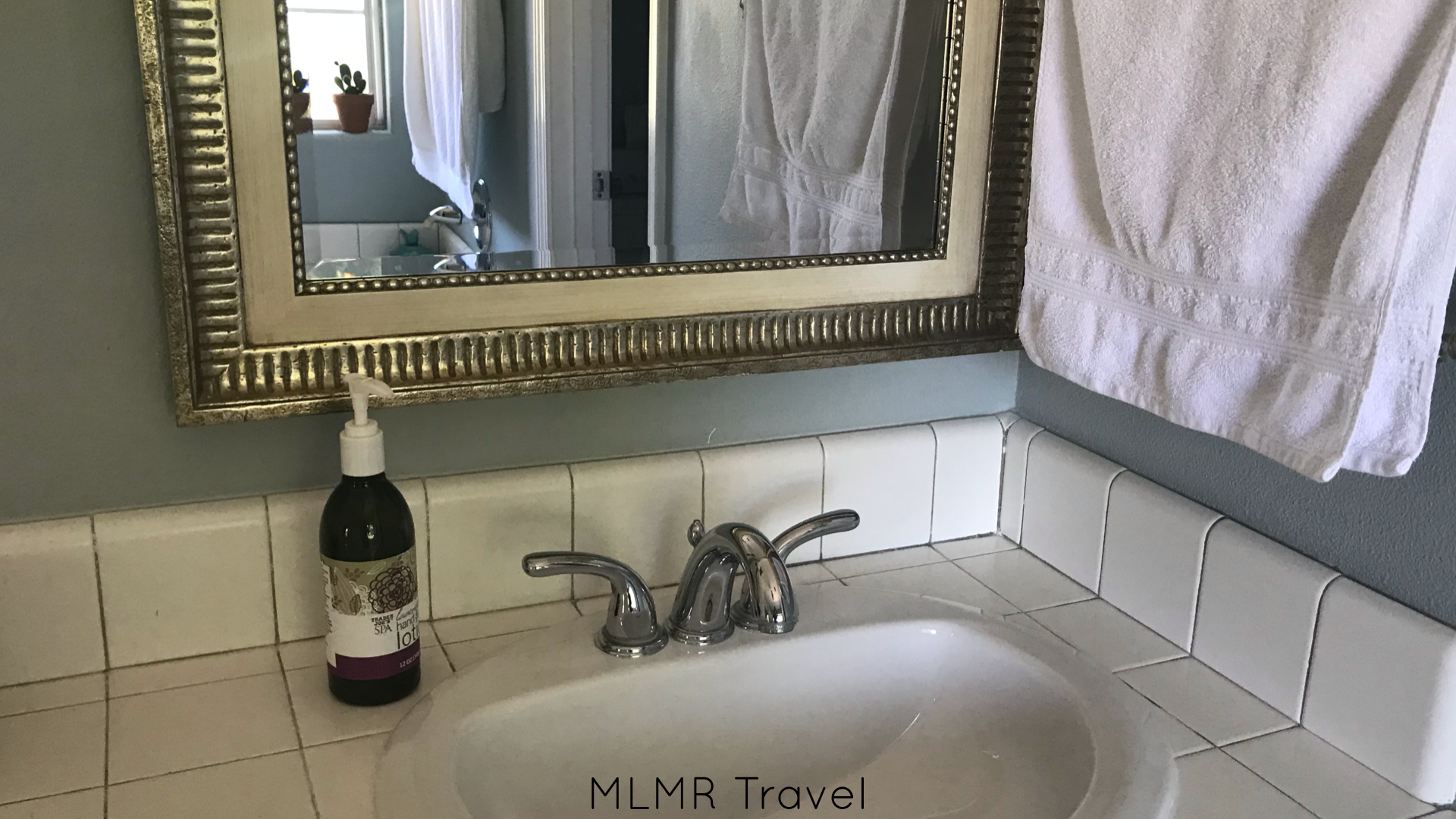 ways to use the one touch rule at home