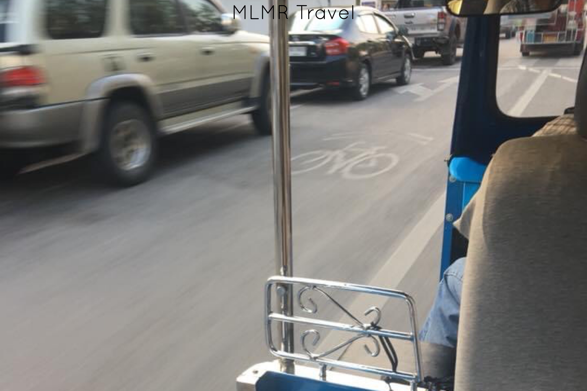 How a travel buddy can save you money