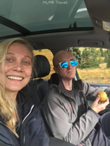 ways couples save money while traveling