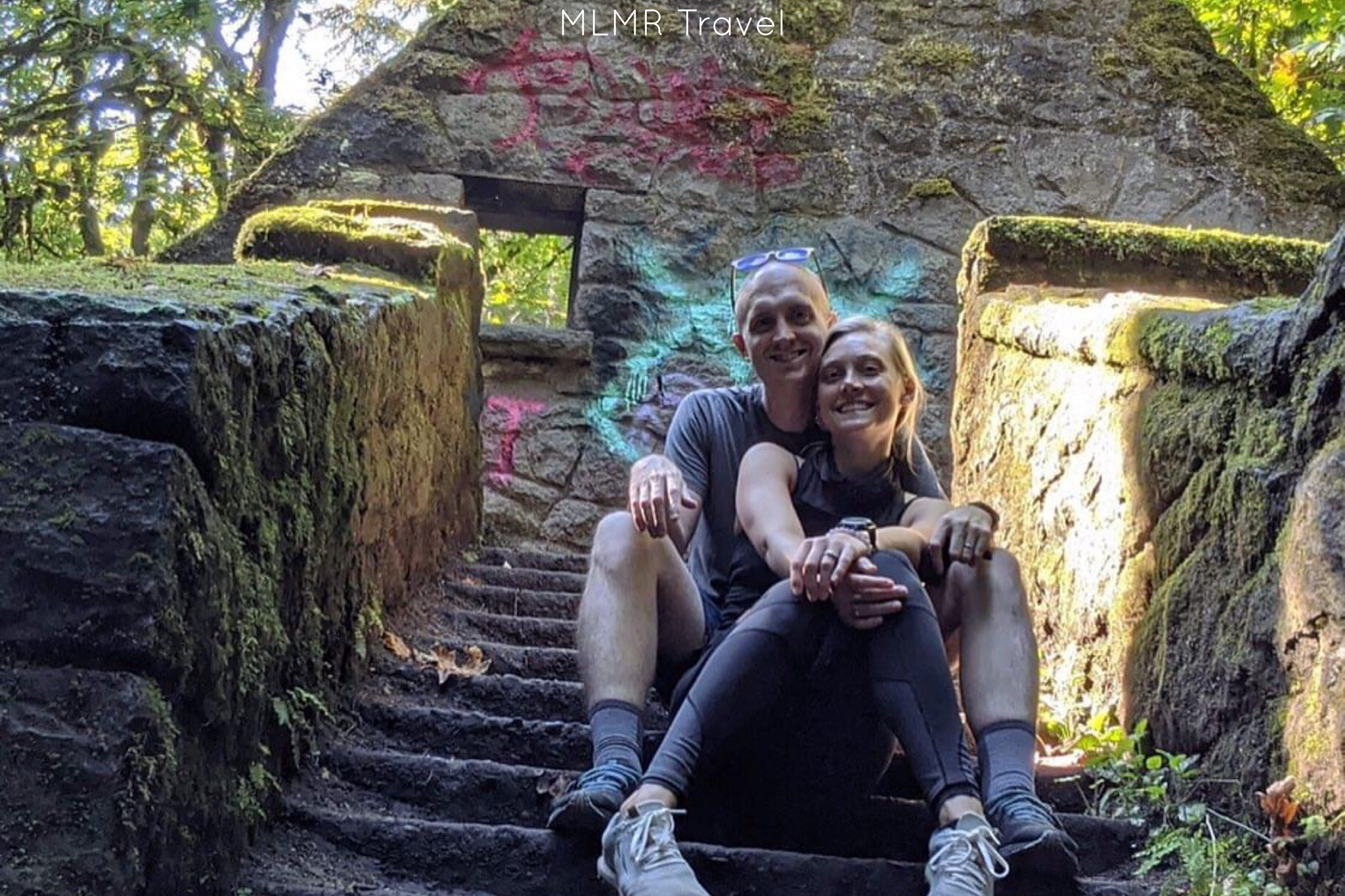 How couples save money traveling together