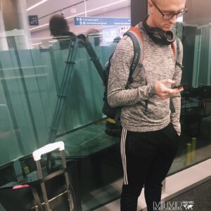 blogging tasks you can do from your phone