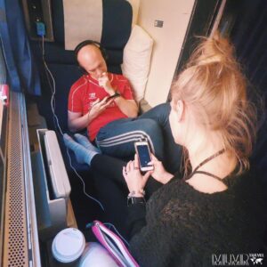 daily blogging tasks you can do from your phone 