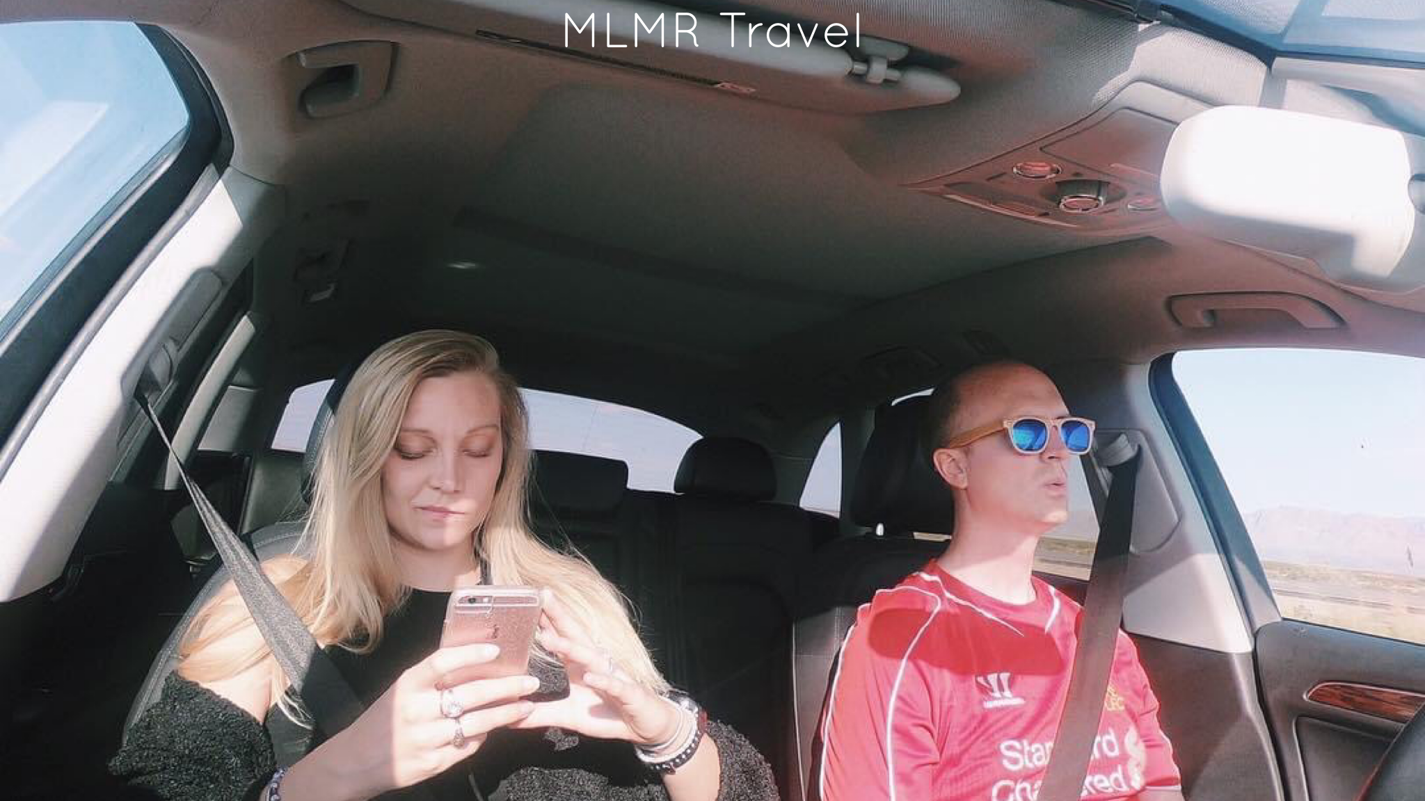 simple blogging tasks you can do on the road 