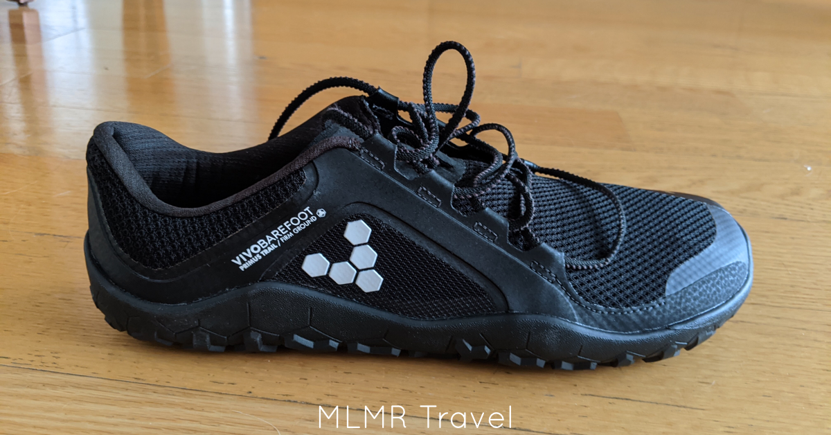 Vivobarefoot Minimalist Shoes