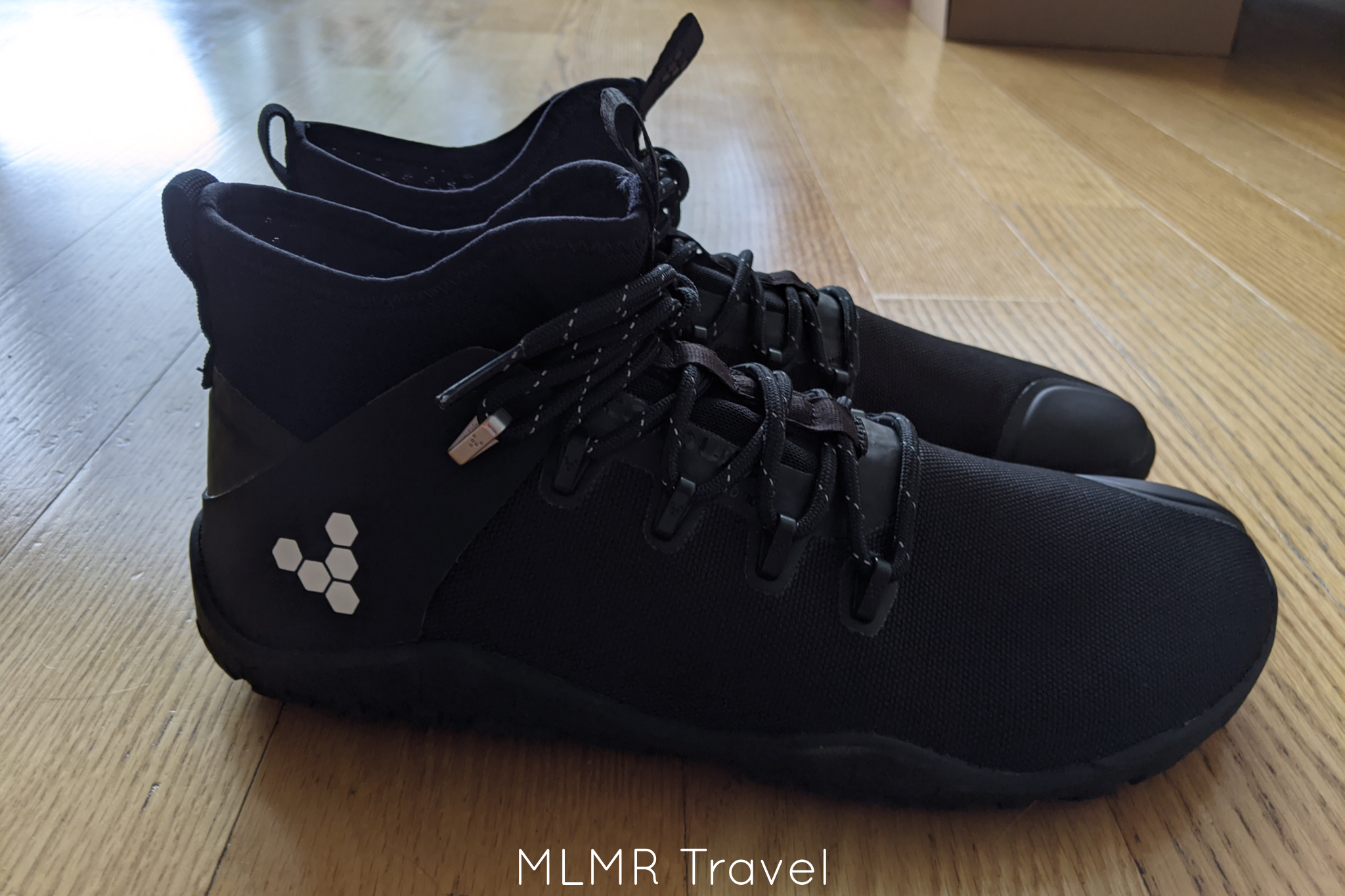 Vivobarefoot Hiking Boot