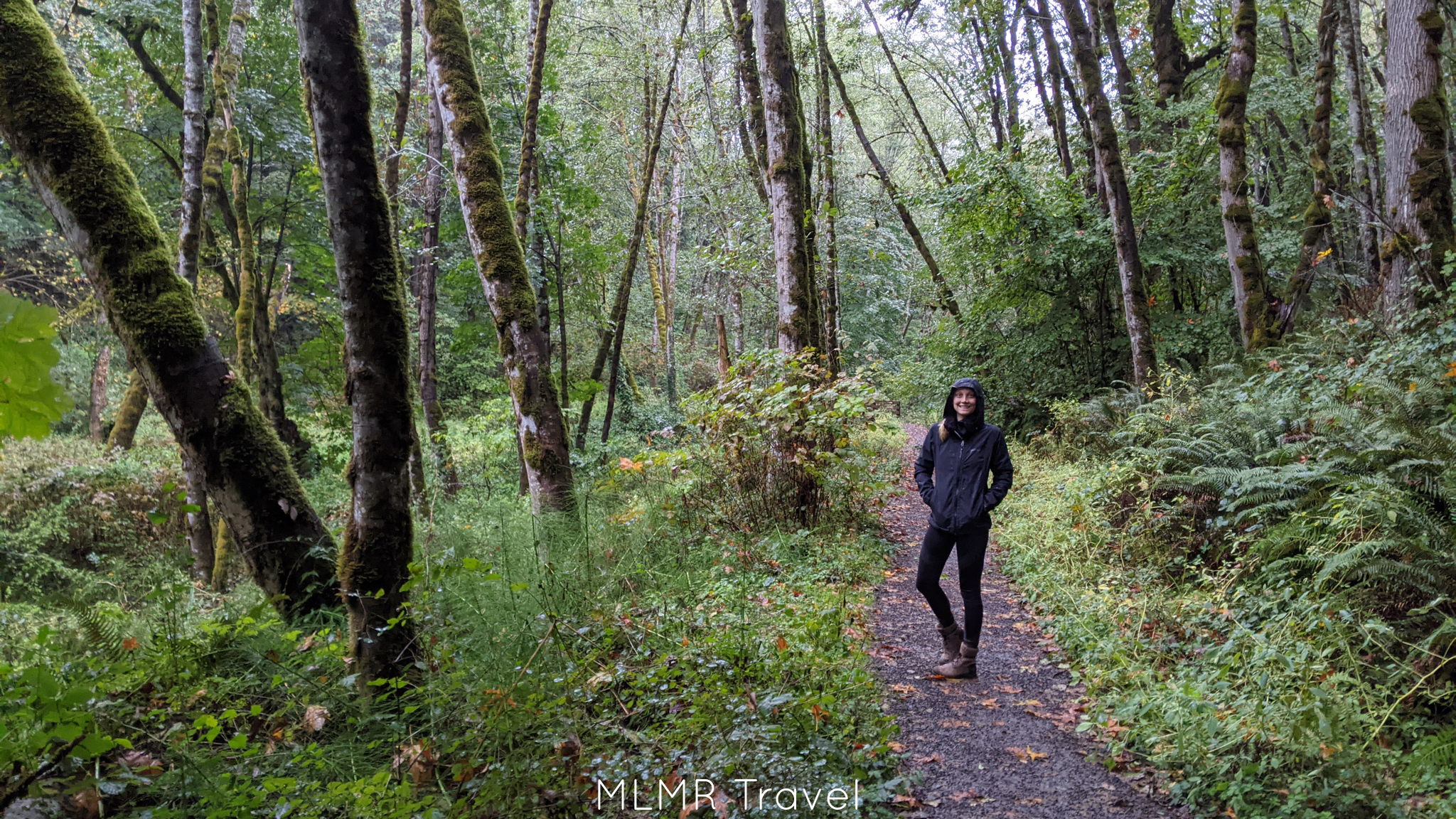 The Best Minimalist Hiking Boot for Women