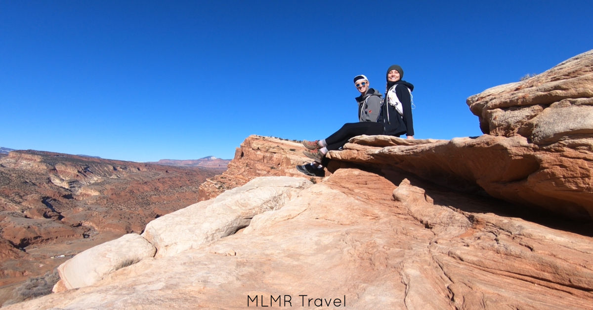 Hiking Gear for a Moderate Slight Elevation Day Hike