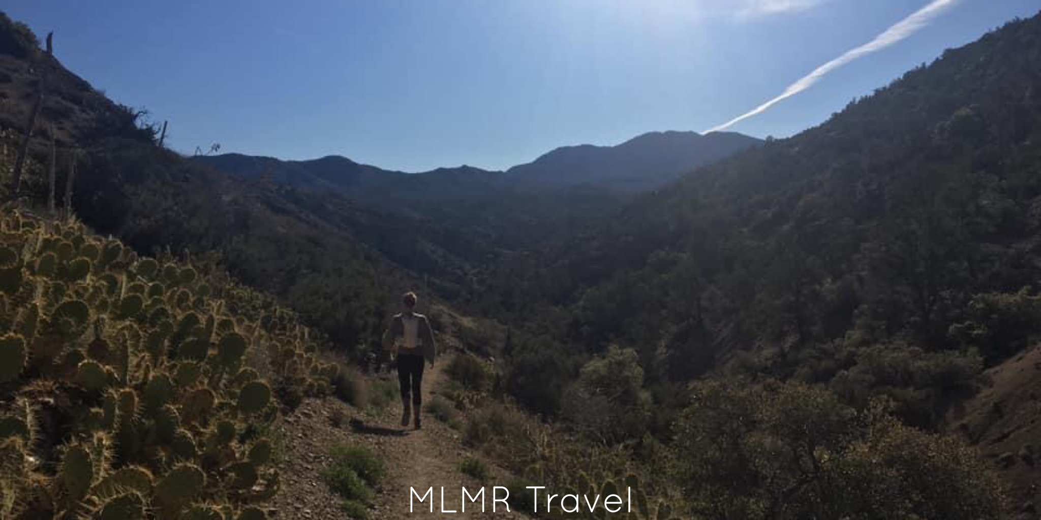 Easy Flat Day Hike Gear