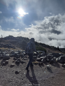 Hiking Gear for Hikes