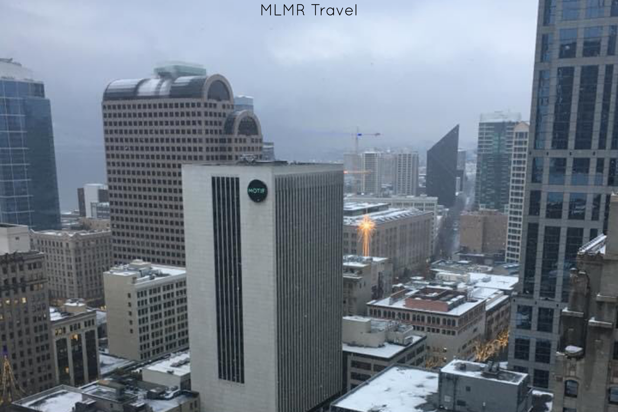 Celebrating the Holidays away from home