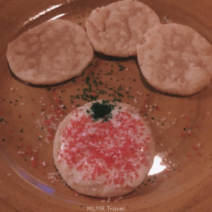 Hotel Friendly Holiday Treats