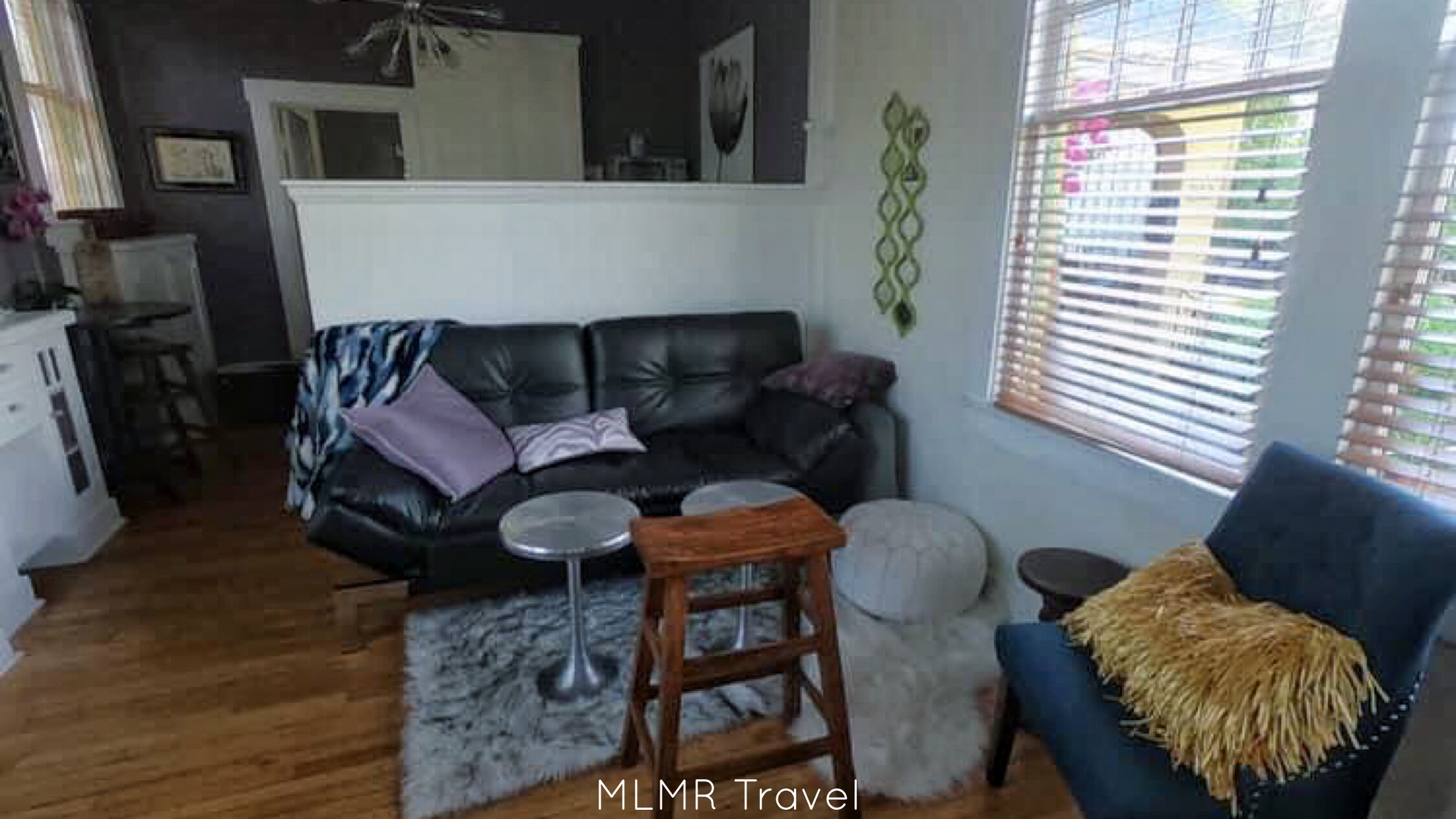 habits to help you keep a tidy home