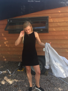 Why We Picked a Travel Trailer for a Tiny Home