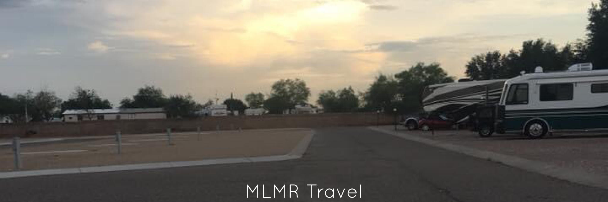 Picking a Trailer and not a Van