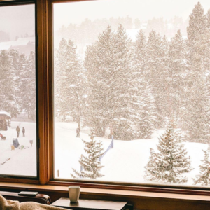 Winter Getaway Skiing in Breckenridge