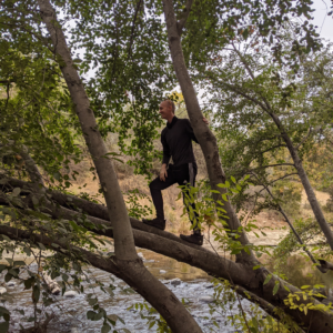Chico Hikes