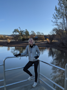 Where We Hike in Chico California