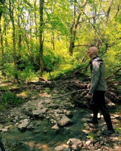 Hiking Adventures in Ohio