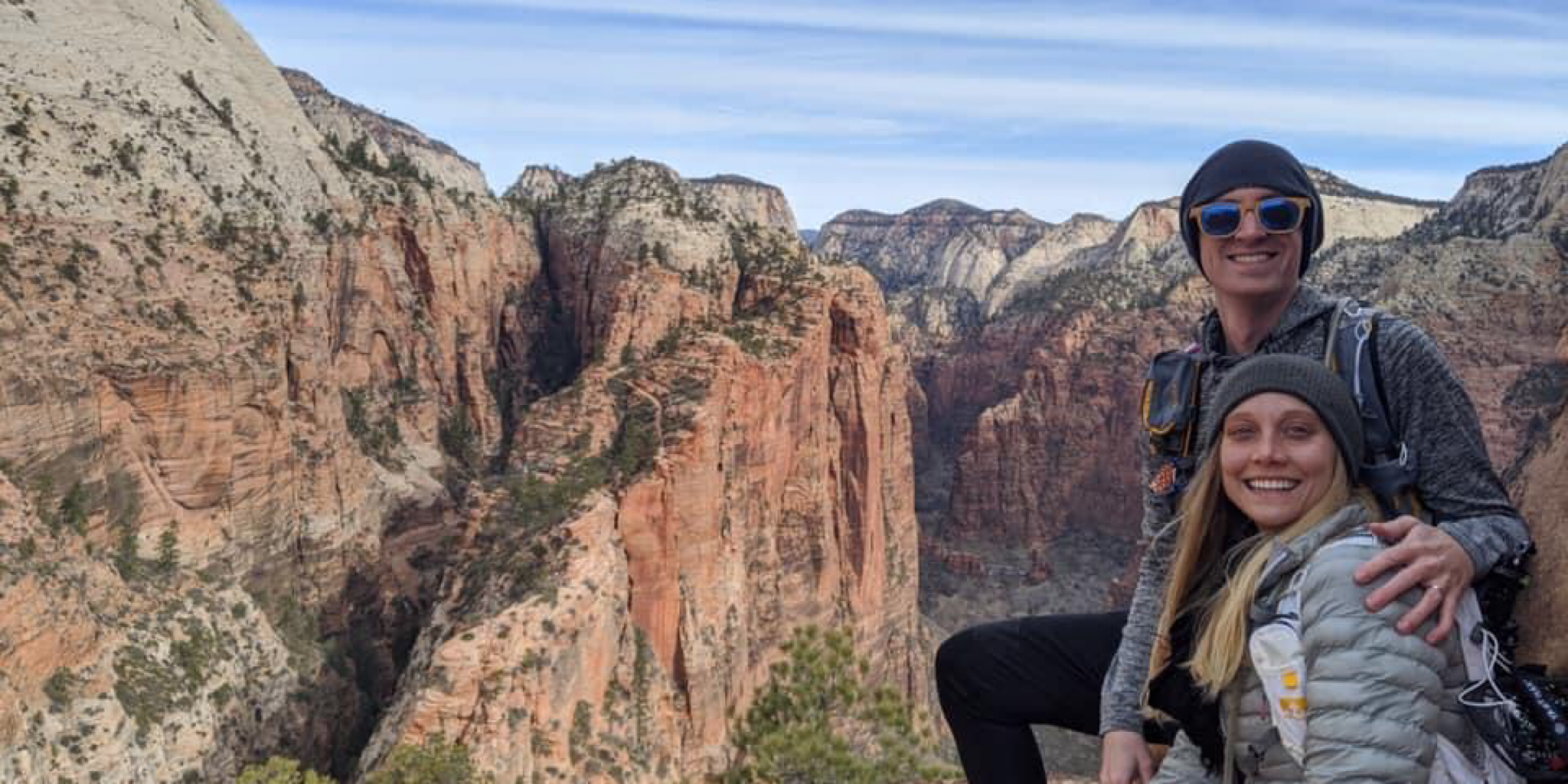 Our 2020 Hiking Adventures