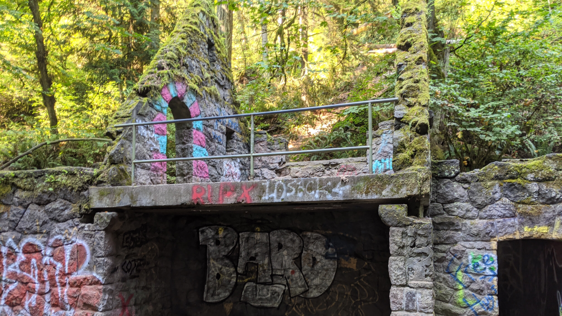 Our 2020 Hiking Memories