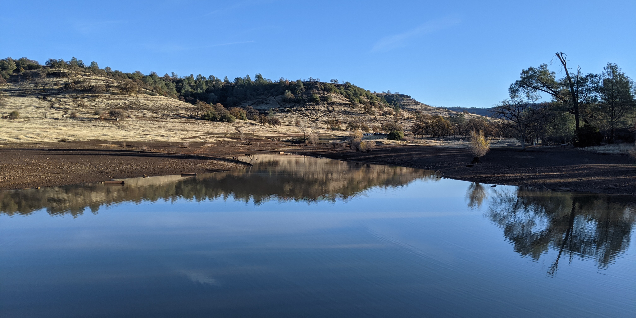 Year of Hiking Review