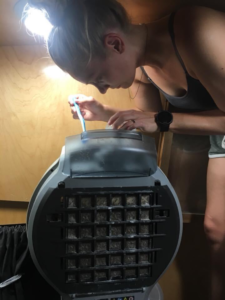 Fails from rv life
