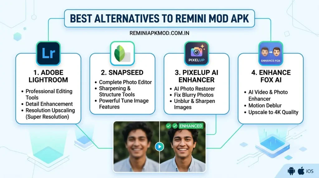 Remini APK Download