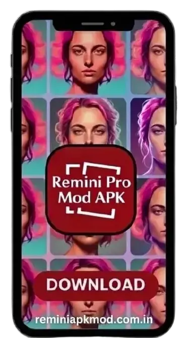 Remini Mod APK